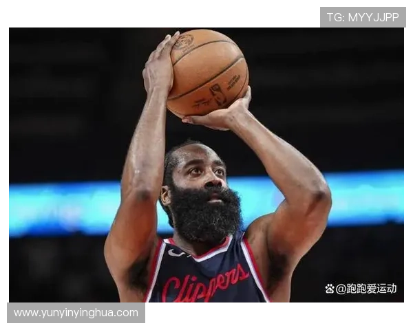 哈登全力以赴阻止雷霆获得明年乐透签让人心痛不已